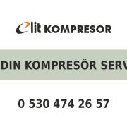 Aydın Kompresör Servis